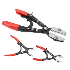 Alicates <span class=keywords><strong>de</strong></span> línea <span class=keywords><strong>de</strong></span> abrazadera <span class=keywords><strong>de</strong></span> manguera, alicates ajustables antideslizantes para manguera, para manguera <span class=keywords><strong>de</strong></span> automóvil, línea <span class=keywords><strong>de</strong></span> radiador, línea <span class=keywords><strong>de</strong></span> refrigerante, reparación <span class=keywords><strong>de</strong></span> automóviles - Product Image 3