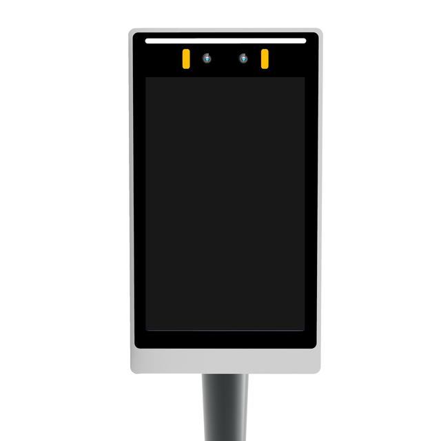 Face Attendance and Access Control with Freeware and SDK Face Recognition Attendance Terminal