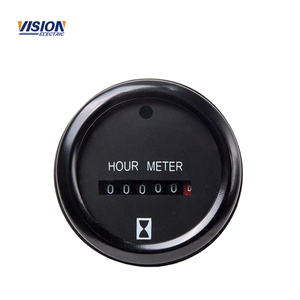 Plastic Mechanical Fuel Level Meter for
