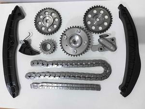 DZEA111XLB008 03C109158A 03C109469K 03C109509P 03C109507M 03C109571F 03C105209AC Juego de 10 Piezas de Kit de Reparación de Distribución - Product Image 2