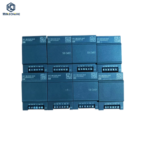 Módulo de Comunicación de Sensor para Controlador PLC, Nuevo y Original SB CM01 - Product Image 1