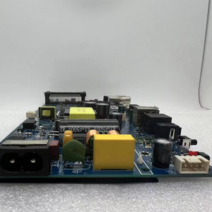 <span class=keywords><strong>Televisore</strong></span> Smart LED da <span class=keywords><strong>43</strong></span> Pollici con Frequenza di Aggiornamento di 120Hz Risoluzione FHD ATV DTV-T/T2/C/S2 - Product Image 1