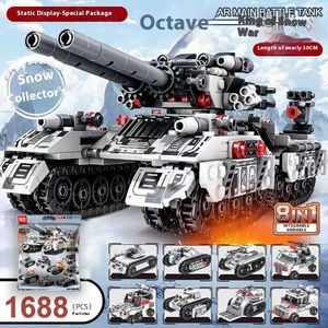 Bán Buôn Giáo Dục Cho Quân Đội Tàu Sân Bay Xây Dựng Khối Trẻ Em Mô Hình Đồ Chơi <span class=keywords><strong>L</strong></span>àm Bằng Nhựa Món Quà Hoàn Hảo Cho Máy Bay Chiến Đấu Đồ Chơi - Product Image 6