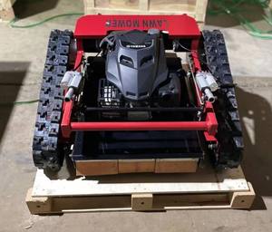 Mini débroussailleuse à <span class=keywords><strong>moteur</strong></span> <span class=keywords><strong>Yamaha</strong></span> robuste avec télécommande, huina, 7,5 hp, haute qualité, <span class=keywords><strong>moteur</strong></span> à essence - Product Image 3