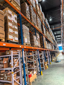 อุปกรณ์จัดเก็บข้อมูลเครือข่ายรุ่นพรีเมียมขายดีที่สุด 111-03666 คอนโทรลเลอร์ B3 01PG564 01PG612 คอนโทรลเลอร์ DM7000H อุปกรณ์จัดเก็บข้อมูลเครือข่าย - Product Image 6