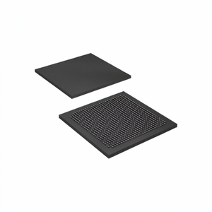 Electronic Ic Components Embedded 780 BBGA, FCBGA 10AS027E2F29I2LG In Stock IC SOC CORTEX A9 1.5GHZ 780FBGA - Product Image 1