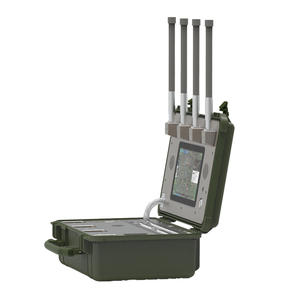 Fábrica portátil 10km de larga distancia pasivo Drone detección de señal seguimiento y posicionamiento visión nocturna Uav omnidireccional - Product Image 1