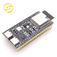ESP32-S3 ESP32-WROOM-1-N16R8 ESP32-S3-DevKitC-1 WIFI + BLE 5.0 Deldevelopment Board Module AI 8M Psram 16M Flash ESP-32