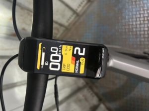 <span class=keywords><strong>Vélo</strong></span> <span class=keywords><strong>Électrique</strong></span> Urbain 700c à Cadre en Aluminium avec <span class=keywords><strong>Transmission</strong></span> par <span class=keywords><strong>Courroie</strong></span> pour Adultes – <span class=keywords><strong>Vélo</strong></span> <span class=keywords><strong>Électrique</strong></span> à Moteur – Vente Chaude Usine - Product Image 3