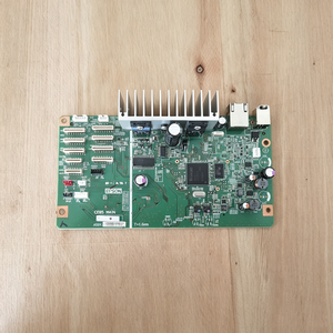 Carte mère P400 P408 pour imprimante de conversion DTF A3+, carte mère PCB modifiée, impression directe sur <span class=keywords><strong>film</strong></span> DTG, machine d'impression à jet d'encre UV - Product Image 2