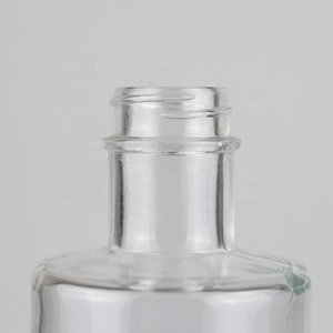 Los fabricantes venden 500 ml larga y delgada botellas de vidrio con tapones para vodka whisky <span class=keywords><strong>brandy</strong></span> y bebidas - Product Image 4