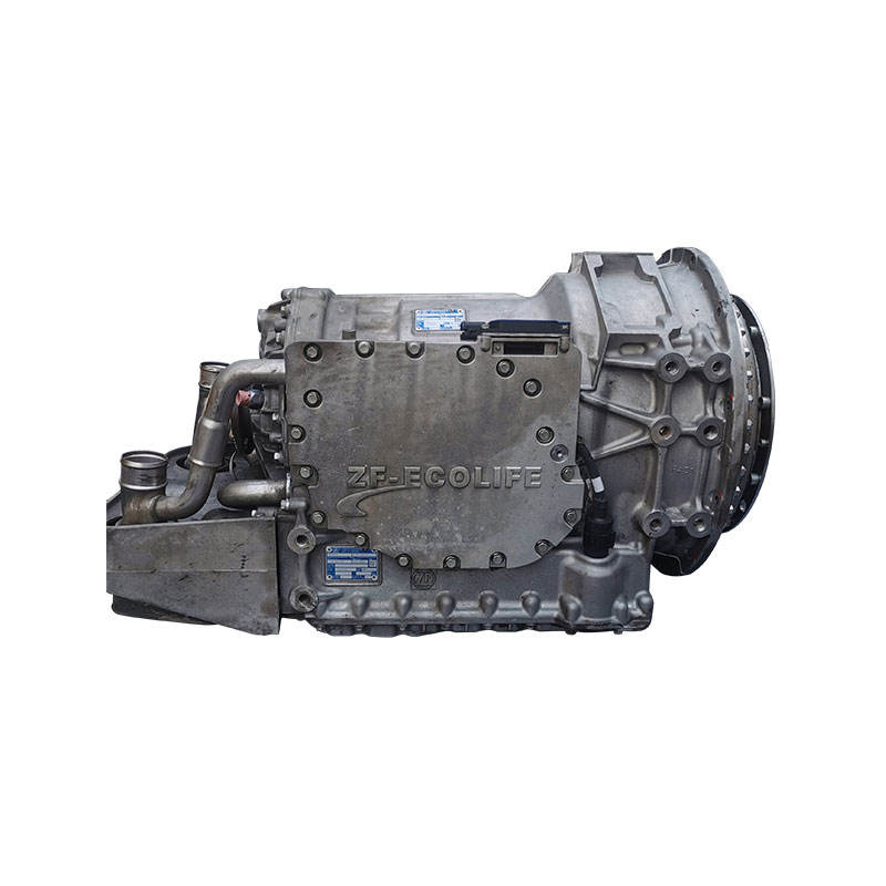 Remanufactured Coach Bus Automatic Transmission Assembly 6AP2000B