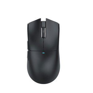 ATTACK SHARK X11 Ratón inalámbrico ligero para juegos con base de carga RGB, Tri-Mode-Compras en línea de Alibaba para Pro <span class=keywords><strong>Gamer</strong></span> - Product Image 5