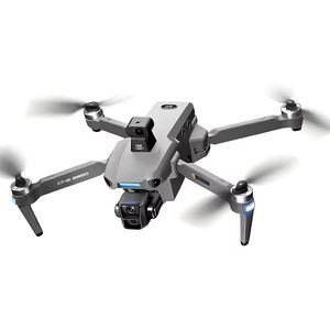 Drone <span class=keywords><strong>RC</strong></span> professionnel S880 Pro MAX avec évitement d'obstacles omnidirectionnel, retour GPS, largage aérien en un clic, 8K - Product Image 1