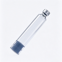 Stylo injecteur jetable stérile EO 3 ml et flacon de cartouche Magic Pen, emballé individuellement