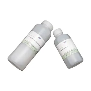 Softener for the garment industry/Additives for the leather industry/Methyl silicone oil emulsion