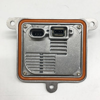 Module de décharge à haute intensité pour phares au xénon D1S D3S, compatible avec Osram Haver H6 Zhongtai T600 Hanteng X7, câble huit fils