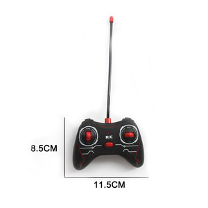Remote control high speed <span class=keywords><strong>4x4</strong></span> off road cross country vehicle climbing rc chenille car <span class=keywords><strong>jeep</strong></span> with light - Product Image 4