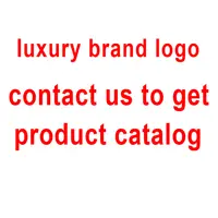 本物のロゴ高級財布新しいレプリカデザイナーベビー服高品質高級革ダッフルバッグ