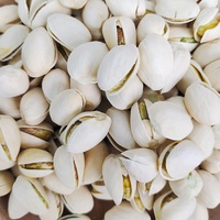 Frutos secos dulces de pistacho con sabor original de alta calidad