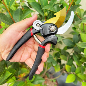 Pinheng SK85 Stainless Steel Bypass <b>Pruning</b> Shears 20-30 Mm For Fruit <b>Trees</b> Garden <b>Tools</b> - Product Image 1