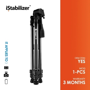 Stabilizzatore Fotopro X2 Lite per Fotocamera Digitale, Treppiede Compatto per Smartphone e <span class=keywords><strong>DSLR</strong></span> - Product Image 2