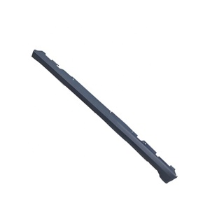 Pour BMW G38 Série 5 2018-2019 Jupe Latérale Panneau À Bascule OE 51777449249 51777449250 Avec Trous - Product Image 3