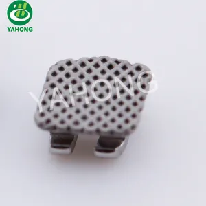 Yahong Dentale Attrezzature 2G MIM Mini Roth Staffa Ortodontico - Product Image 1