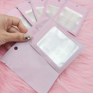 Best Selling Invisible Ear Lobe Protector Sticker for Heavy <strong>Earring</strong> Strong Sticky <strong>Earring</strong> Lift <strong>Tape</strong> - Product Image 6