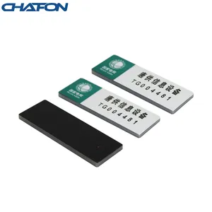 CHAFON Iso18000-6c Chip Pcb Bahan Anti Logam Uhf Rfid Tag