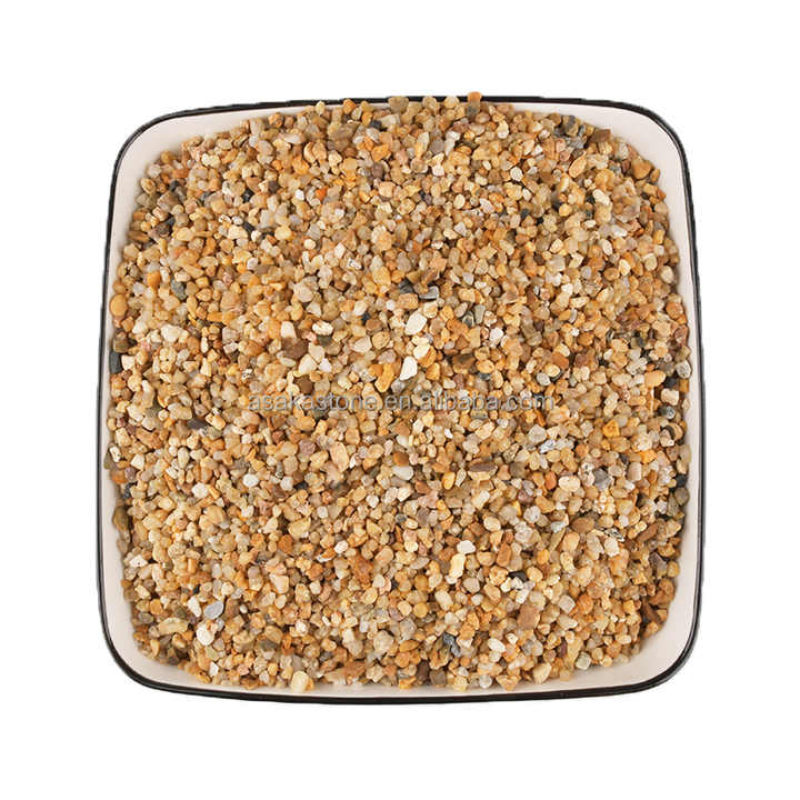 Image showcasing Construction Sand Aggregate Aquarium Decorative Garden Arena Horses ...