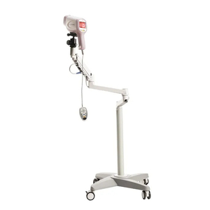Hạt Nhân KN-2200I Xe đẩy loại 1080p HD <span class=keywords><strong>video</strong></span> kỹ thuật số soi cổ tử cung cho phụ khoa âm đạo kiểm tra - Product Image 5