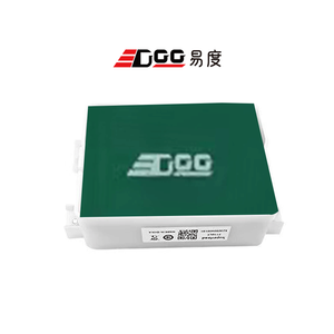 EDOO Usb Rs232 montaje fijo mini cerradura de puerta 2D lector de código de barras Qr integrado Módulo de escáner de código de barras para quiosco de máquina de comprobación de billetes