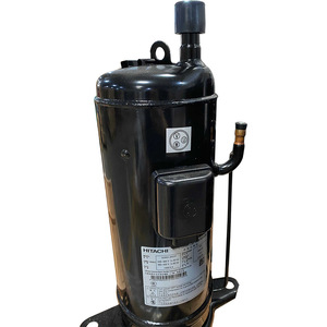 Compresseur de climatisation Hitachi 503DH-83C2Y pour remplacement et réparation - Product Image 1