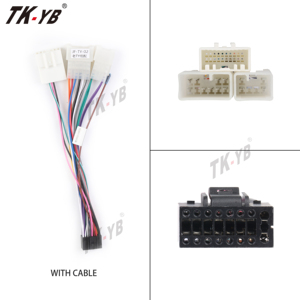 Radio Fascia de 2 dines para <span class=keywords><strong>Toyota</strong></span> <span class=keywords><strong>Land</strong></span> <span class=keywords><strong>Cruiser</strong></span>, Panel DE REPRODUCTOR DE Dvd para coche, Audio para coche, Android, vídeo, 2 dines, 2007-2015, para <span class=keywords><strong>Toyota</strong></span>,- - Product Image 2