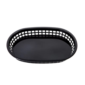 Cestas de Comida Rápida al por Mayor, Bandejas de Plástico para Servir, para Pollo, Hamburguesas, Sándwiches, Papas Fritas, Suministros para Restaurantes - Product Image 4