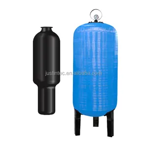 High Density polyethylene 24L 6Gallon 100L 26Gallon Fiberglass FRP Expansion Tank