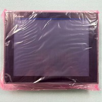Delta HMI DOP-115WX Série DOP-100 Écran tactile TFT 15 pouces 1024x768 Dual Core Ethernet Automatisation industrielle
