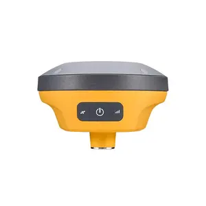 GPS Rtk V200 מכשיר מדידה GPS גיאודטי Rtk בסיס קרקע