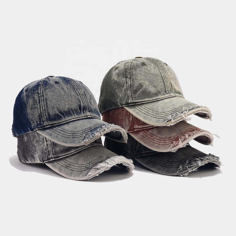 New Splicing Beret Hat for Men