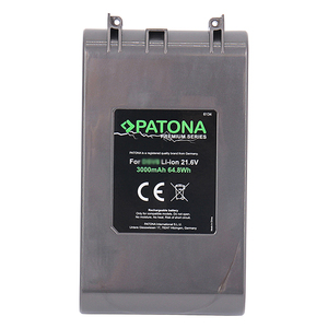 Pin Cao Cấp PATONA Chuyên Nghiệp Hiệu Quả Cao Cấp Giảm Giá Mạnh Cho V8 V8 Absolute Animal Fluffy Range SV10 - Product Image 1