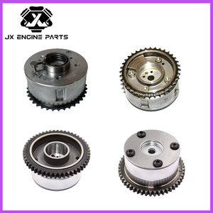 Регулятор распределительного вала двигателя VVT для Hyundai Azera Genesis KIA Sorento V6 KIA Picanto G3LC,G3LE - Product Image 2