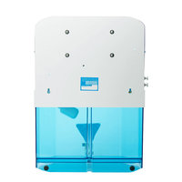 Guangzhou – Filtration de sédiments en PP, charbon actif RO UV, systèmes de filtration d'eau, filtres de traitement