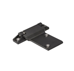 BT3284 T Forme Vis Caché-sur Charnière pour Porte D'armoire Électrique - Product Image 3