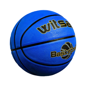 Balones de Baloncesto de Goma de Alta Resistencia, Estilo Profesional, Premium, para Entrenamiento en Interiores/Exteriores y Educación Física - Product Image 5