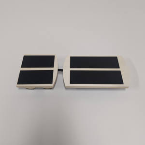 Peralatan terapi fisik motif <span class=keywords><strong>plantar</strong></span> fasciitis, perlengkapan latihan penguat papan keseimbangan kaki pergelangan kaki - Product Image 2