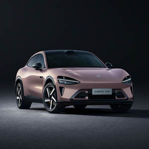 Preventa 2025 Xiao-<span class=keywords><strong>mi</strong></span> YU7 de alto rendimiento New Energy 4 Wheel Drive SUV el último automóvil chino de Xiao-<span class=keywords><strong>mi</strong></span> Rush to Buy Reserve - Product Image 3