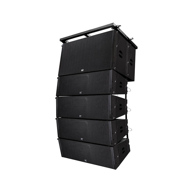 LA-2120  High Quality Sound System Line Array Dual 12  Inch Line Array Speaker Line Array Speakers