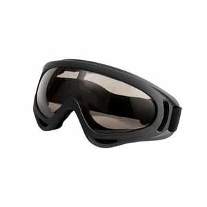 Nuevo producto, gafas de personalización para hombres, gafas de moto de cross de trabajo con estilo, gafas de seguridad con diseño de esponja <span class=keywords><strong>Buffer</strong></span> - Product Image 1