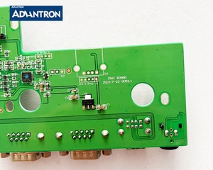 156C BOARD 2015-7-23 VER 3,1 Placa base industrial Placa CPU Módulo de CPU Original Stock 100% pruebas - Product Image 6